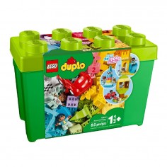 LEGO Duplo Deluxe Brick Box...