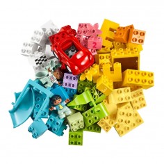 LEGO Duplo Deluxe Brick Box... 2