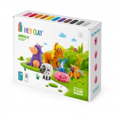 Hey Clay Animals (15012) 2