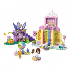 LEGO Gabby's Dollhouse... 2