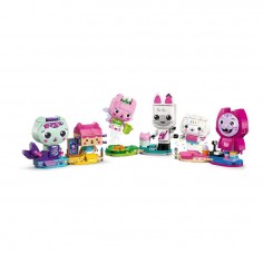LEGO Gabby's Dollhouse... 2