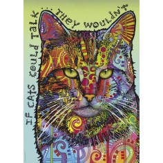 Heye Παζλ Jolly Pets If... 2
