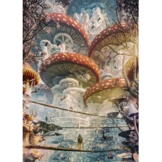 Heye Παζλ Future Cities... 2