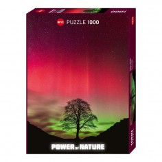 Heye Puzzle Power of Nature...