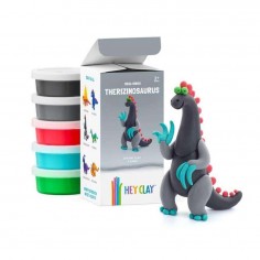 Hey Clay DIY Dinos... 2