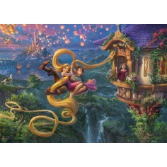Schmidt Puzzle Disney... 2