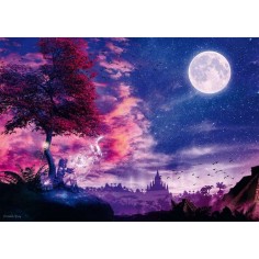Schmidt Puzzle A Fairy-Tale... 2