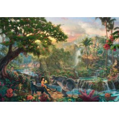 Schmidt Puzzle Disney The... 2