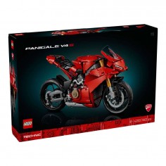 LEGO Technic Ducati...