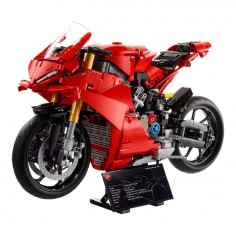 LEGO Technic Ducati... 2