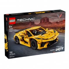 LEGO Technic Chevrolet...