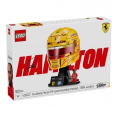 LEGO Editions Scuderia...