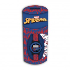 Ψηφιακό Ρολόι Led Marvel... 2