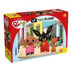 Lisciani Puzzle Maxi Floor...