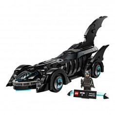 LEGO DC Super Heroes Batman... 2