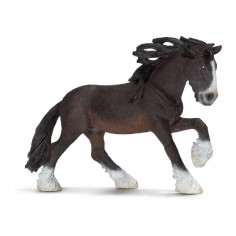 Schleich Ίππος Shire