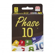 Board Game Phase 10 (FFY05)