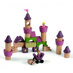 Plan Toys Παραμυθένιο Κάστρο