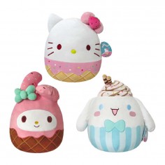 SquishMallows Plush Sanrio...
