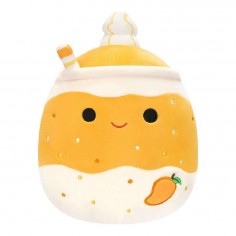 SquishMallows Λούτρινο... 2