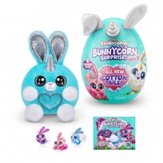 Rainbocorns Bunnycorn... 2