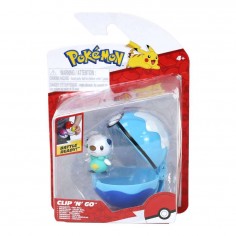 Pokemon Figure Clip 'N' Go... 2
