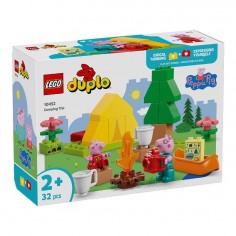 LEGO Duplo Peppa Pig...