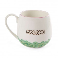 Nici Κούπα Molang Φύλλο... 2