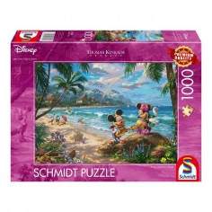 Schmidt Puzzle Disney...