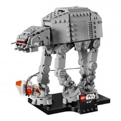 LEGO Star Wars AT-AT (75440) 2