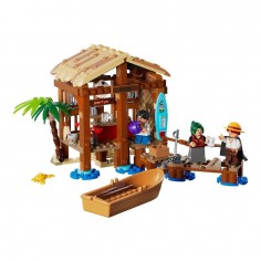 LEGO One Piece Windmill... 2