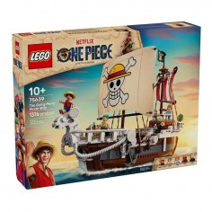LEGO One Piece The Going...