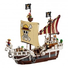LEGO One Piece The Going... 2