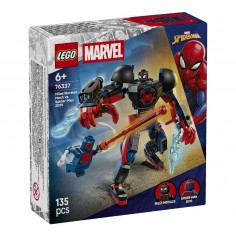 LEGO Marvel Super Heroes...