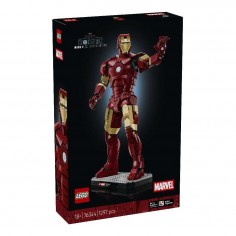 LEGO Marvel Super Heroes...