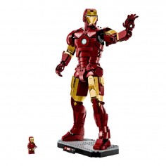 LEGO Marvel Super Heroes... 2