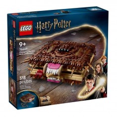 LEGO Harry Poter Chomping...