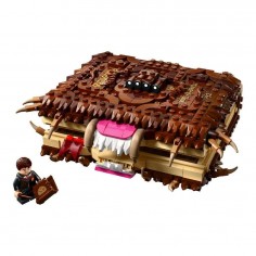 LEGO Harry Poter Chomping... 2