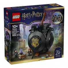 LEGO Harry Potter Cauldron...