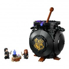 LEGO Harry Potter Cauldron... 2
