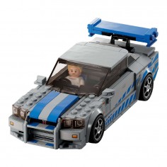 LEGO Speed Champions 2 Fast... 2