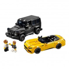 LEGO Speed Champions... 2