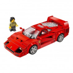LEGO Speed Champions... 2