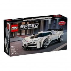 LEGO Speed Champions...