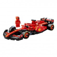 LEGO Speed Champions... 2