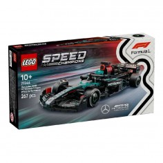 LEGO Speed Champions...