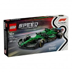 LEGO Speed Champions Aston...