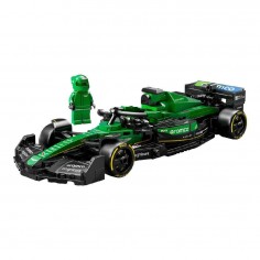 LEGO Speed Champions Aston... 2