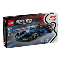 LEGO Speed Champions...