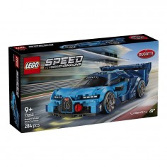 LEGO Speed Champions...